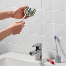 [JAJU/자주] 충전형 UV 칫솔 살균기 민트, 2511639361100020