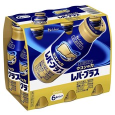 薑黃能量飲Plus, 1個, 600ml