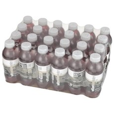 비타민water 병 XXX 16.9 온스 24팩 Vitaminwater Bottles XXX 16.9 Ounce Pack of 24, 500ml