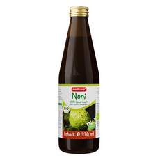 메디큐라 노니 후르츠 주스, 1개, 330ml