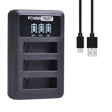 SJ8 1200mAh 리튬 이온 배터리 및 듀얼 충전기 SJCAM 프로 플러스 에어 액션 카메라 액세서리, 05 1x Charger