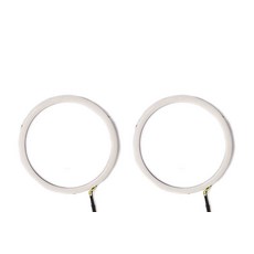 Diode Dynamics 스위치백 화이트+시그널 HD LED 헤일로