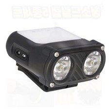 충전식 LED 작업용 헤드램프 야간 낚시 등산 캠핑 야외활동 머리 착용 랜턴, 1개, 상세페이지 참조