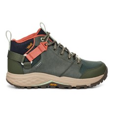Teva GRANDVIEW GTX 高筒登山鞋