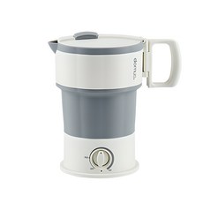 domus. 旅行折疊快煮壺 DK-3632SR