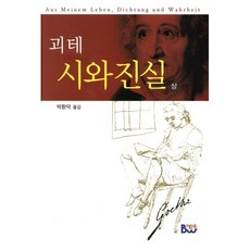 시와 진실(상), 범우사