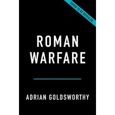 (영문도서) Roman Warfare Paperback, Basic Books, English, 9781541699236