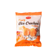 Richy 허니 쌀과자, 120g, 1개