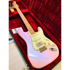 LsL Saticoy One B-22木變色龍電吉他，3A烤楓琴頸，全新公司貨【世品樂器】，色彩鮮豔，激發音樂天賦, 1個