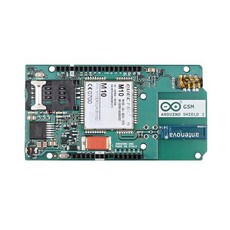 【台灣物聯科技】 原廠義大利製 Arduino GSM Shield 2 Arduino 原廠進口 內建集成天線, 1個, 含稅（打統編請備註）, 含稅（打統編請備註）