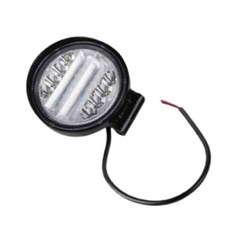 지게차 선박 어선 조명 써치라이트 집중확산겸용(DC) 177W, 1개