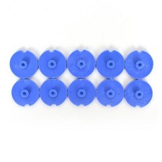 KP-150 HD-410 전용 천공기디스크 10개 제본텍 문서천공기 문서천공 천공핀 대형펀칭기 서류천공 펀칭날