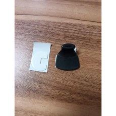 洞簫助吹器 零基礎初學入門 紫竹F蕭樂器G調吹嘴, 1個, 蕭助吹器 【通用款】只有附一張膠貼