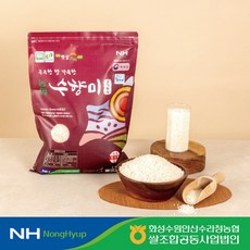 경기 화성 수향미 골든퀸3호 4KG 신품종 해풍쌀 GAP인증, 1개, 상등급