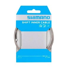 Shimano 내부 표준이 있는 케이블 박스 1.2 x 2100 플러그 자전거 변속기