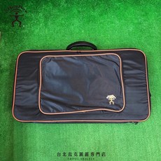 aNueNue aNN-UCDB 23吋烏克麗麗輕體硬盒, 1個