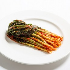 [우리농산물] 100% 국내산 HACCP 인증 전라도식 파김치 1kg/2kg, 1개