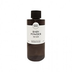 D.S mall해피바스 오리지널컬렉션 바디오일 베이비파우더 250ml