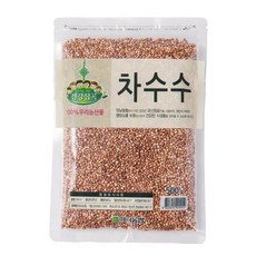 정남농협 차수수, 1개, 500g