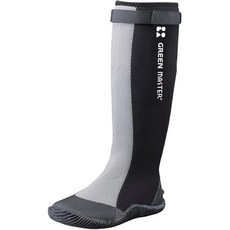[아톰] 워터 슈즈 그린 마스터 남성 회색 L(26.0~27.0cm)