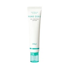 OBgE 控油清透毛孔保濕乳, 1件, 70ml