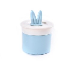 거품기 세안 폼 클렌징 버블메이커 foaming clean tool 심플 페이스 클렌저 샤워 목욕 샴푸 거품 제조기 거품 거품기 장치 클렌징 크림, 푸른, 1개