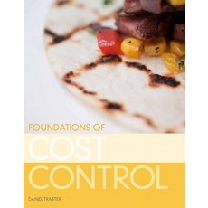 (英文圖書)Foundations of Cost Control 平裝版, Pearson Education, 英文