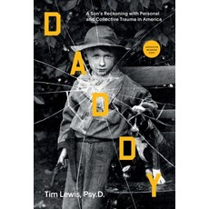 (영문도서) Daddy Hardcover, Raab & Co, English, 9798986026022