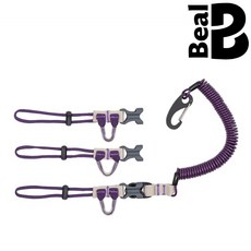 Beal Air Leash.2 工具吊環/失手繩 2.0 BBAL.2