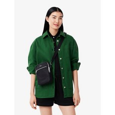 라코스테 LACOSTE 여성 이지 세로형 카메라백 NF5021Y55G 000