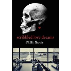 (英文圖書)Scribbled Love Dreams 平裝版, Five Body Blade Books, 英文