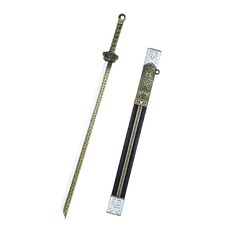 玩模坊 鋅合金模型劍, 南珩