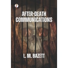(英文圖書)After-Death Communications 精裝版, Pharos Books Private Limited, 英文