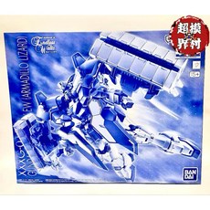 萬代 MG 鋼彈W 犰狳蜥裝備 沙漠鋼彈, 1個, 定金200（全款1760不含運）,尾款貨到付款