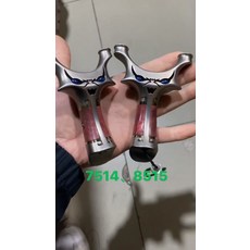 鈦合金 小怪獸 手感飽滿, 如圖所示, 1個