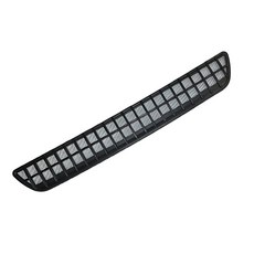 玉米爸 Tesla 特斯拉 Model Y 煥新3 新Y 一體式水箱罩 防蟲網 進風口 防汙防蟲防異物, 【新Y】雷霆進風口濾網, 1個