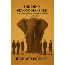 (영문도서)The Mind Beyond Measure Paperback, Independently Published, English, 9798276165493