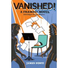 Vanished! Volume 2:, Aladdin Paperbacks