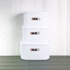 가정 식당용 잡곡 곡물 시리얼 양념 김치 백 밀폐 플라스틱 용기 사료 통 4 5 6 호, 4호(5L), 1개