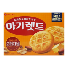 마가렛트, 352g, 1개