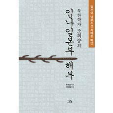 北韓學者趙希昇的任那日本府剖析：對日本支配朝鮮南部論的批判, 話, 趙希昇