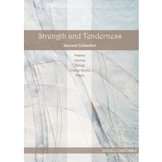 (英文圖書)Strength and Tenderness 平裝版, Cambria Books, 英文