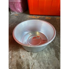 八德國際家庭五金 鋁內鍋 10/15/20人份 鋁製內鍋 鋁湯鍋 保溫鍋 鍋子 鋁湯鍋 鋁製小鍋子, 1個, 10人份