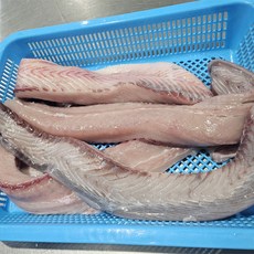 국내산 대삼치회 500g, 1개