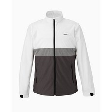 CPX 남성 블록형 점퍼 MGMCLWM4306