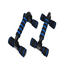 모든샵 푸쉬업바 2P 맨몸운동기구