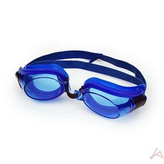 꿈꾸는비 컬러 물안경 수영장물안경