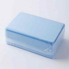 라망 요가블록 블루