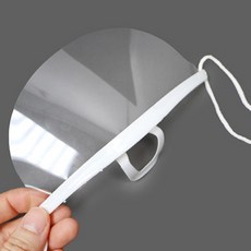 알록달록 조리용 위생마스크 식당위생마스크, 1개, 상세페이지 참조