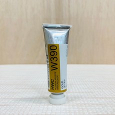 正大筆莊 好賓HWC專家級透明水彩繪具 W390 Gold水彩
